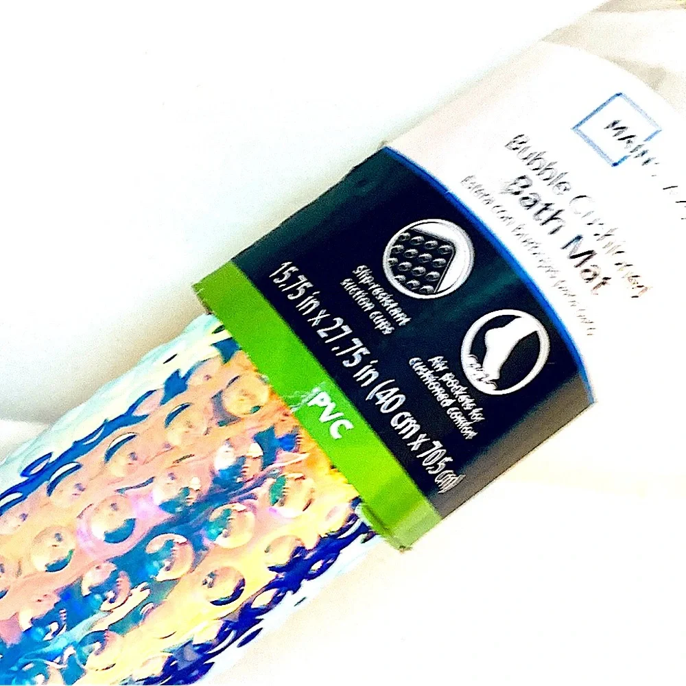 Mainstays Iridescent Bath May